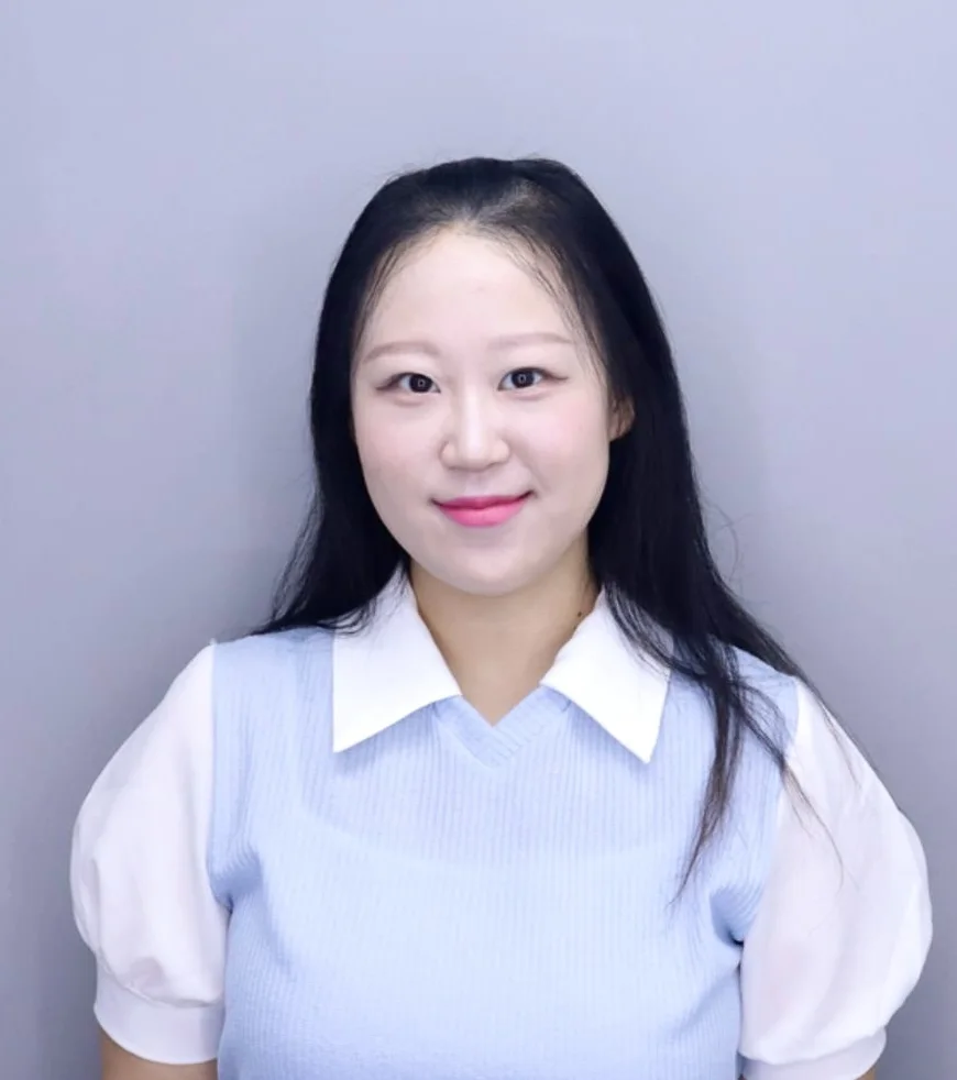 Chaeyun Ko, Founder & CEO of CHAESTRO